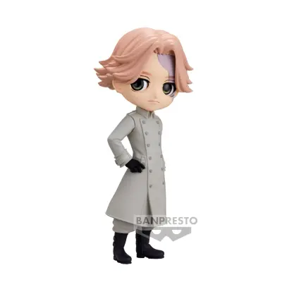 BANDAI Tokyo Revengers - Seisyu Inui - Q Posket 14 cm