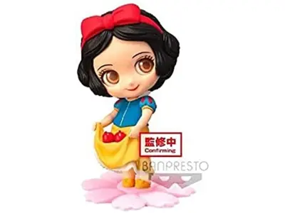 Figura BANPRESTO Disney Sneguljčica