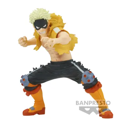 BANPRESTO - My Hero Academia - The Amazing Heroes - vol.33 Taishiro Toyomitsu (MHA)