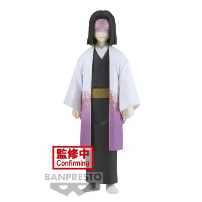 Banpresto - Demon Slayer: Kimetsu No Yaiba - Vol.29 Kagaya Ubuyashiki Statue