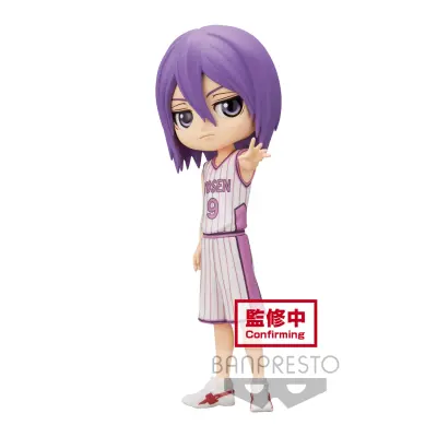 Banpresto KUROKO'S KOŠARKARSKA ŽOGA - Atsushi Murasakibara - Q Posket 15cm