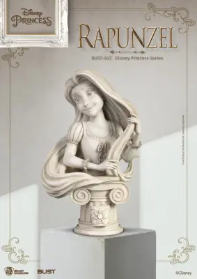 DISNEY TANGLED RAPUNZEL BIP