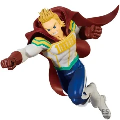 Bandai Banpresto MY HERO ACADEMIA - The Amazing Heroes Vol.27 - Mirio Togata figurica