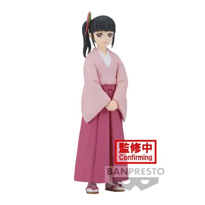 BANPRESTO - Demon Slayer: Kimetsu No Yaiba - vol.39 Kanao Tsuyuri Statue