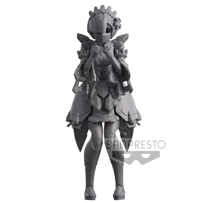 Banpresto - Re: Zero Starting Life in Another World Bijyoid Rem VersionB