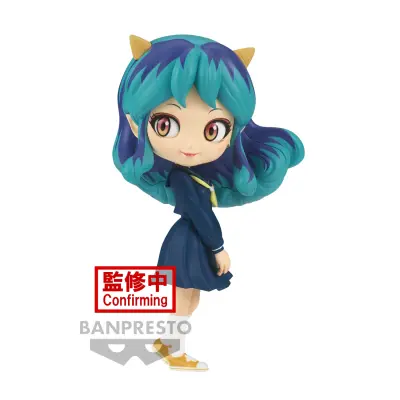 BANDAI URUSEI YATSURA - Lum - Q Posket 14 cm