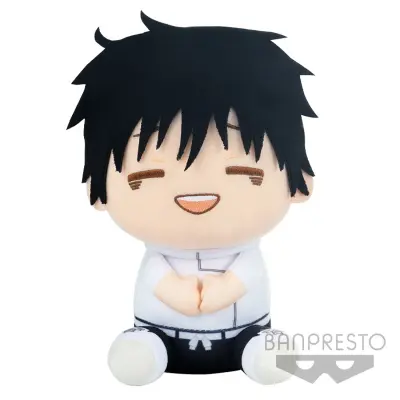 Banpresto JUJUTSU KAISEN MOVIE - Yuta Okkotsu - velik pliš 20 cm