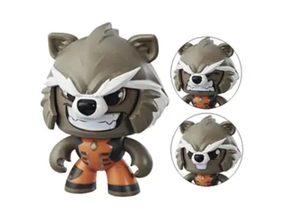Rocket rakun Marvel Mighty Muggs