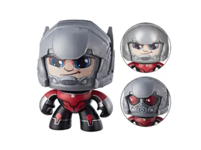 Marvel Mighty Muggs Ant-Man