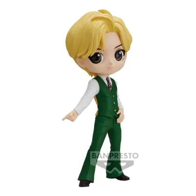 Banpresto – Tinytan Dynamite – Q žep – V žep A kip
