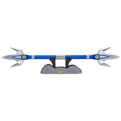 Hasbro, Mighty Morphin Power Rangers Raztegljivo kopje z zvo?nimi u?inki, Ve?barvno