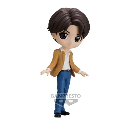 Banpresto – Tinytan Dynamite – Q Pocket – Jungkook pocket A keep