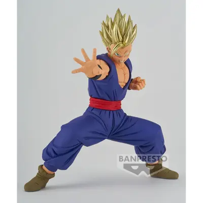 Banpresto - Dragon Ball Super: Super Hero - Blood Of Saiyans - Son Gohan Special XIII kip