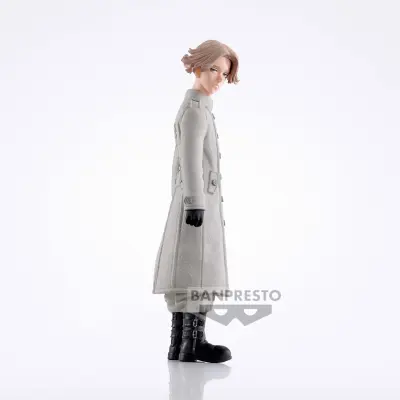 Banpresto - Tokijski maščevalci - kip Seisyu Inui