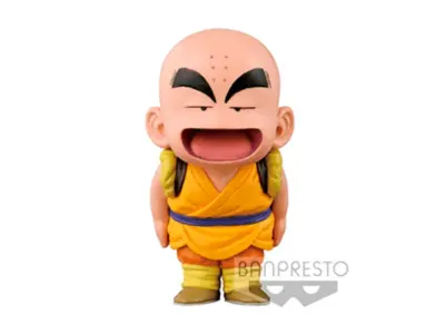 BANPRESTO KRILLIN Kip otrok različica 14cm