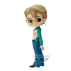 Banpresto – Tinytan Dynamite – Q Pocket – Kip Jimin RazliččččA