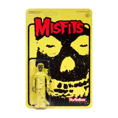 FIGURE REACTION MISFITS HODI MED NAMI DEMONIO