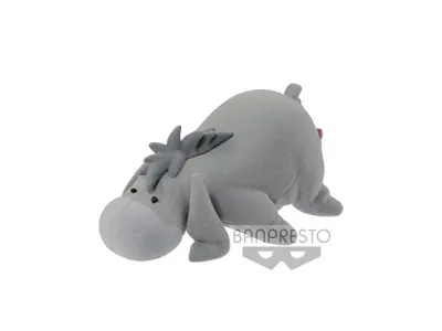 Banpresto Disney Lik Eeyore (Bandai 85648)