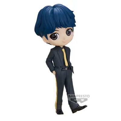 Banpresto - TinyTAN Butter - Suga (Ver. A), Bandai Spirits Q posket Figure