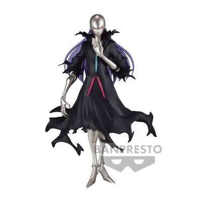 Banpresto - That Time I Got Reincarnated As A Slime - Otherworlder Vol.18 Guardian Of Spirits Beretta Statue