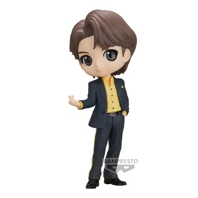 Banpresto - TinyTAN Butter - Jin (različica A), Bandai Spirits Q posket Figure