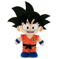 DRAGON BALL GOKU TAIL PLIŠ