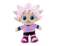 HUNTER X HUNTER KILLUA PLIŠ