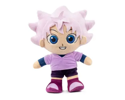 HUNTER X HUNTER KILLUA PLIŠ