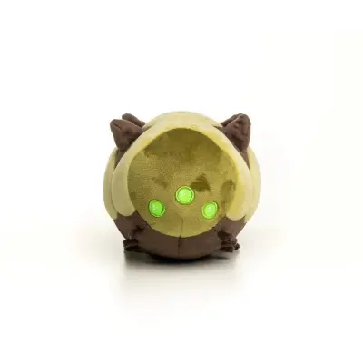 Numskull Official Destiny 2 Beyond Light Hive Worm Plush - mehka replika pliša - uradno blago Destiny 2