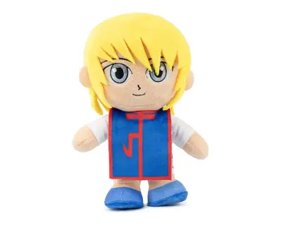 HUNTER X HUNTER KURAPIKA PLIŠ