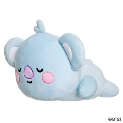 MINI COJIN BT21 KOYA