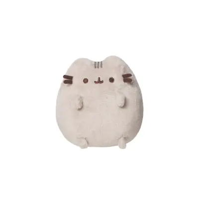 PELUCHE PUSHEEN SEDEČA 10 CM