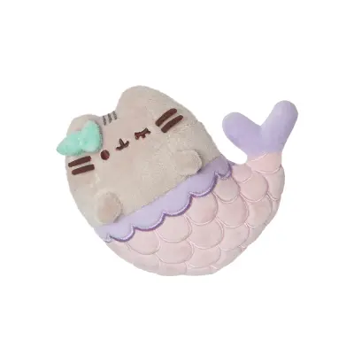 PELUCHE PUSHEEN SIRENA 13 CM