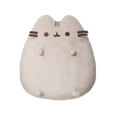 PELUCHE PUSHEEN SEDEČA 23 CM