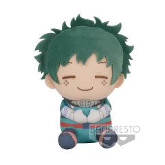 PELUCHE BIG MY HERO ACADEMIA IZUKU MIDORIYA