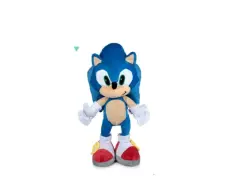 PLAYBYPLAY PLUSH SONIC THE HEDGEHOG plišasta igrača