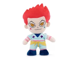 HUNTER X HUNTER HISOKA PLIŠ