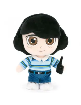 STRANGER THINGS MIKE PLIŠ