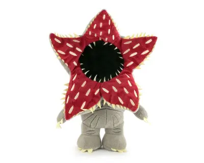 STRANGER THINGS DEMOGORGON PLIŠ