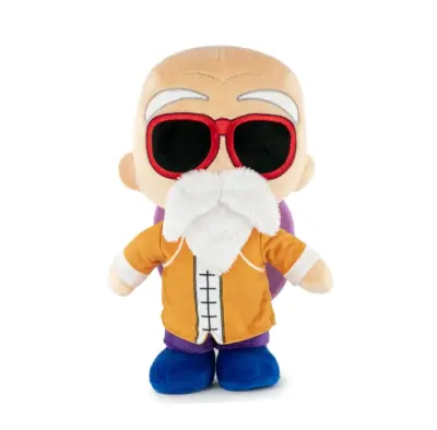 DRAGON BALL MUTEN ROSHI PLIŠ