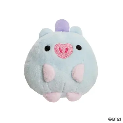 PELUCHE PONG PONG BT21 MANG