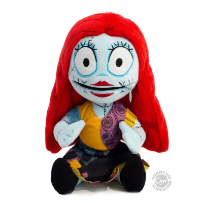 PELUCHE ZIPPERMOUTH DISNEY PESADILLA ANTES DE NAVIDAD SALLY