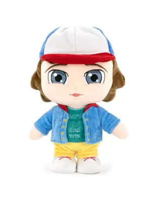 STRANGER THINGS DUSTIN PLIŠ