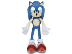 PLAYBYPLAY PLUSH: SONIC THE HEDGEHOG plišasta igrača