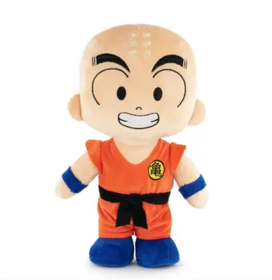 DRAGON BALL KRILLIN PLIŠ