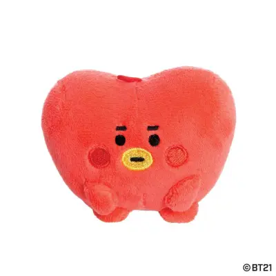 PELUCHE PONG PONG BT21 TATA