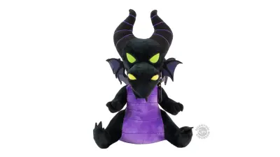 DISNEY MALEFICA ZMAJ PLIŠ