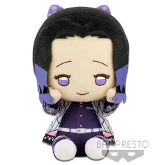 PELUCHE BIG DEMON SLAYER SHINOBU KOCHO
