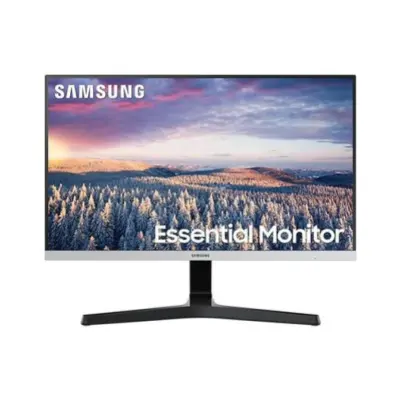Monitor Samsung 60,5 cm (23,8'') S24R35AFHU 1920x1080 75Hz IPS 5ms VGA HDMI  NTSC72% FreeSync