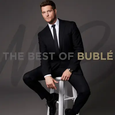 BUBLE M. - BEST OF BUBLE